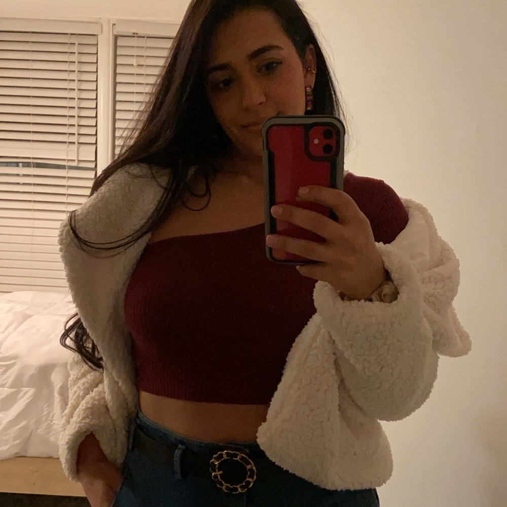 Meet your Posher, Sheila